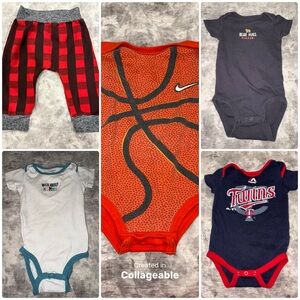 Kids 9-12 Month Bundle